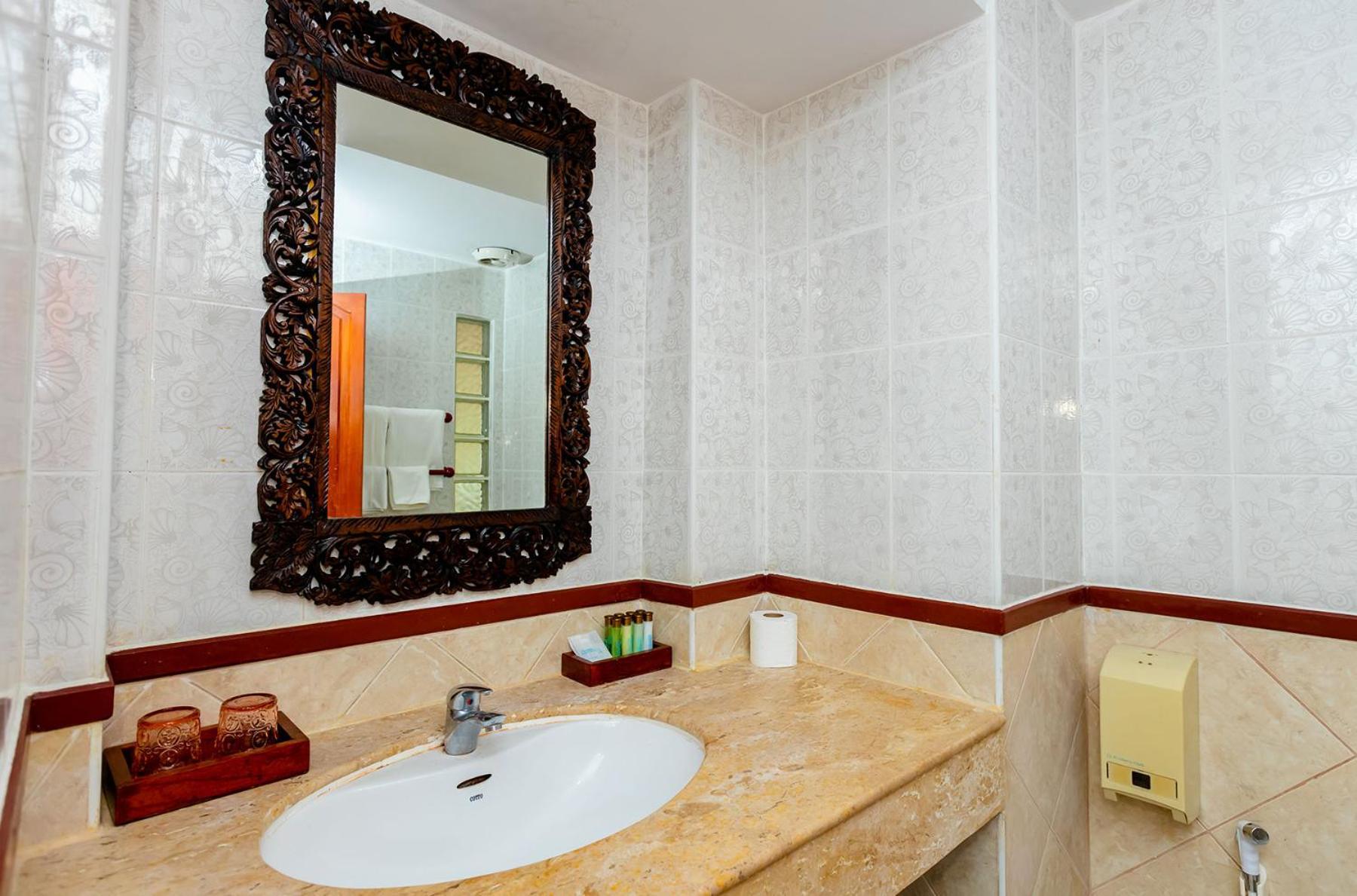 Ao Nang Bay Resort Exterior foto